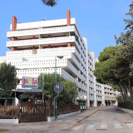 Apartments In Lignano Sabbiadoro 21784 Eksteriør billede