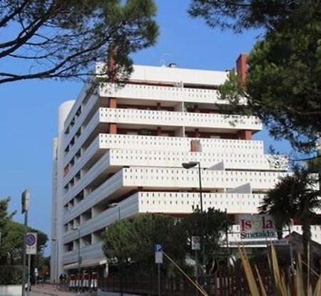 Apartments In Lignano Sabbiadoro 21784 Eksteriør billede