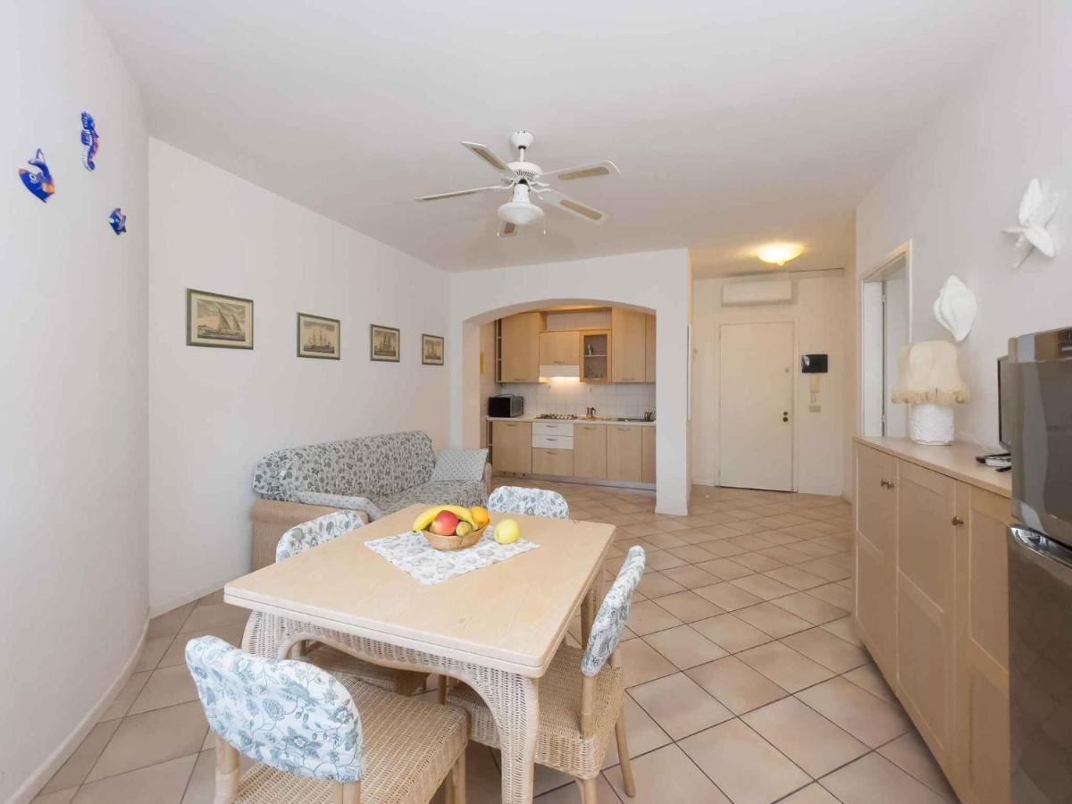 Apartments In Lignano Sabbiadoro 21784 Eksteriør billede