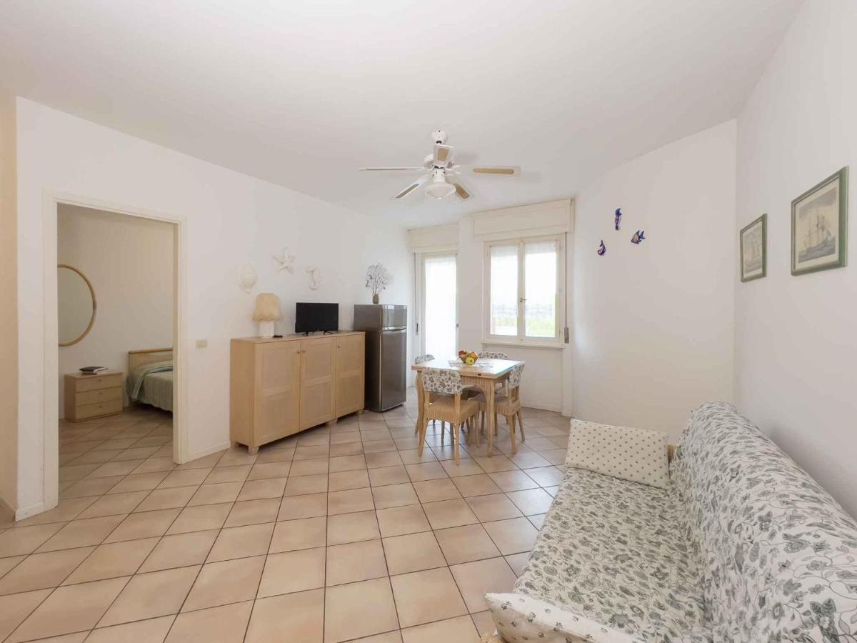 Apartments In Lignano Sabbiadoro 21784 Eksteriør billede