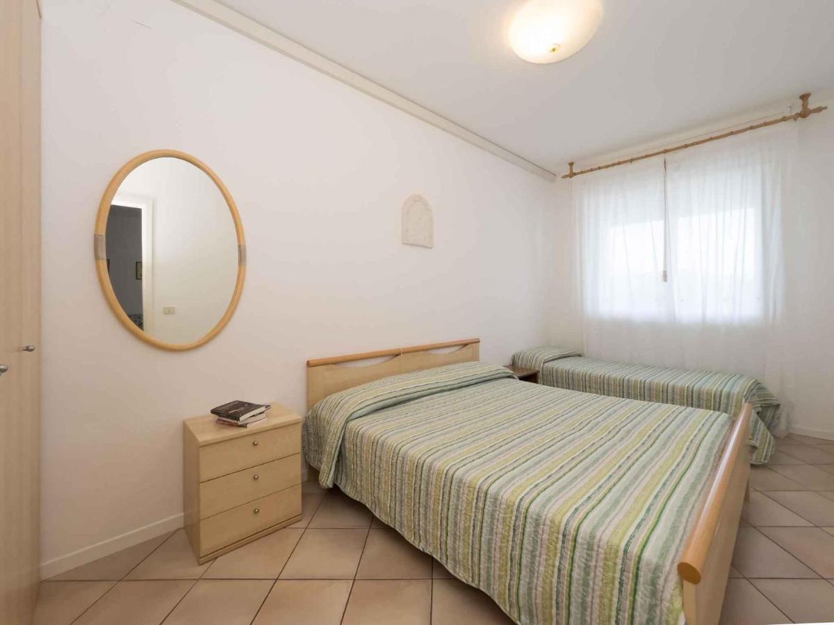 Apartments In Lignano Sabbiadoro 21784 Eksteriør billede