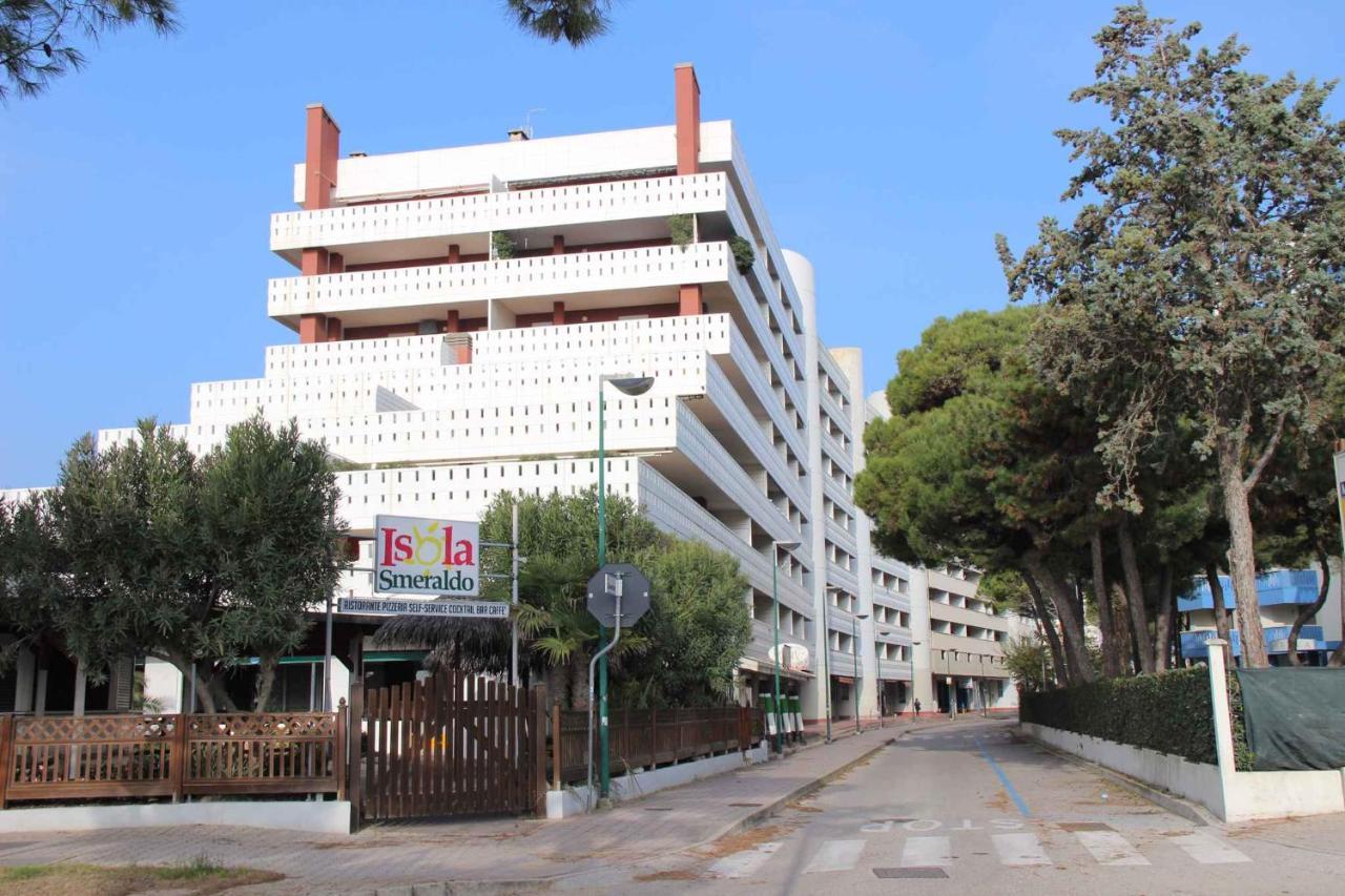 Apartments In Lignano Sabbiadoro 21784 Eksteriør billede