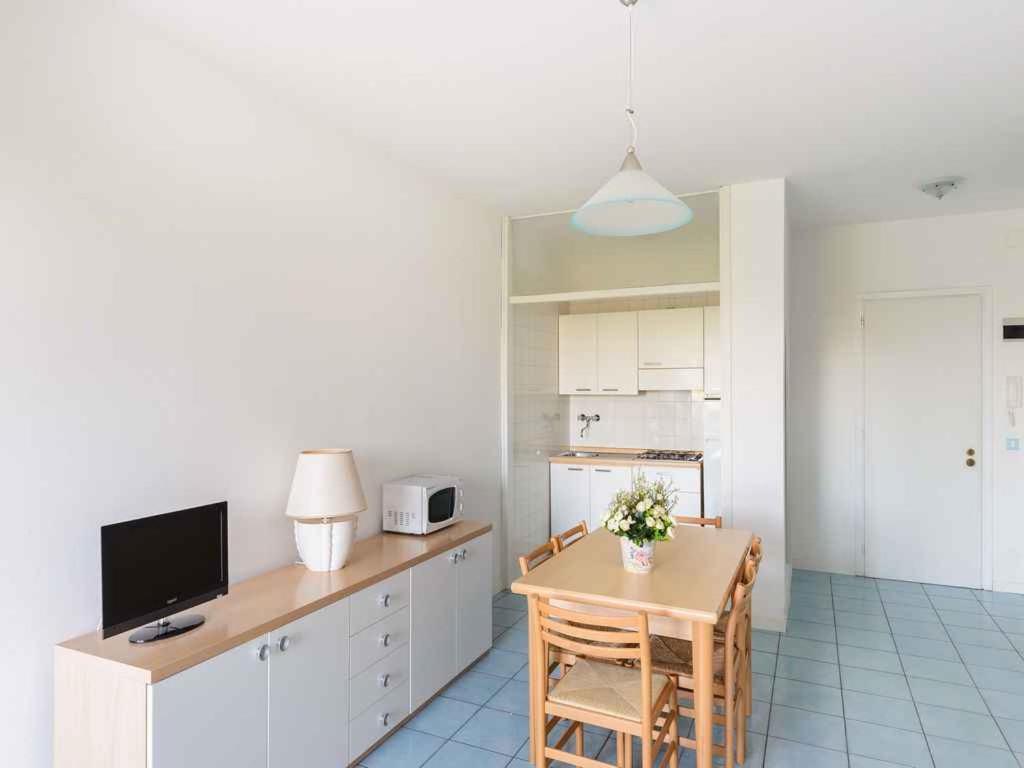 Apartments In Lignano Sabbiadoro 21784 Eksteriør billede