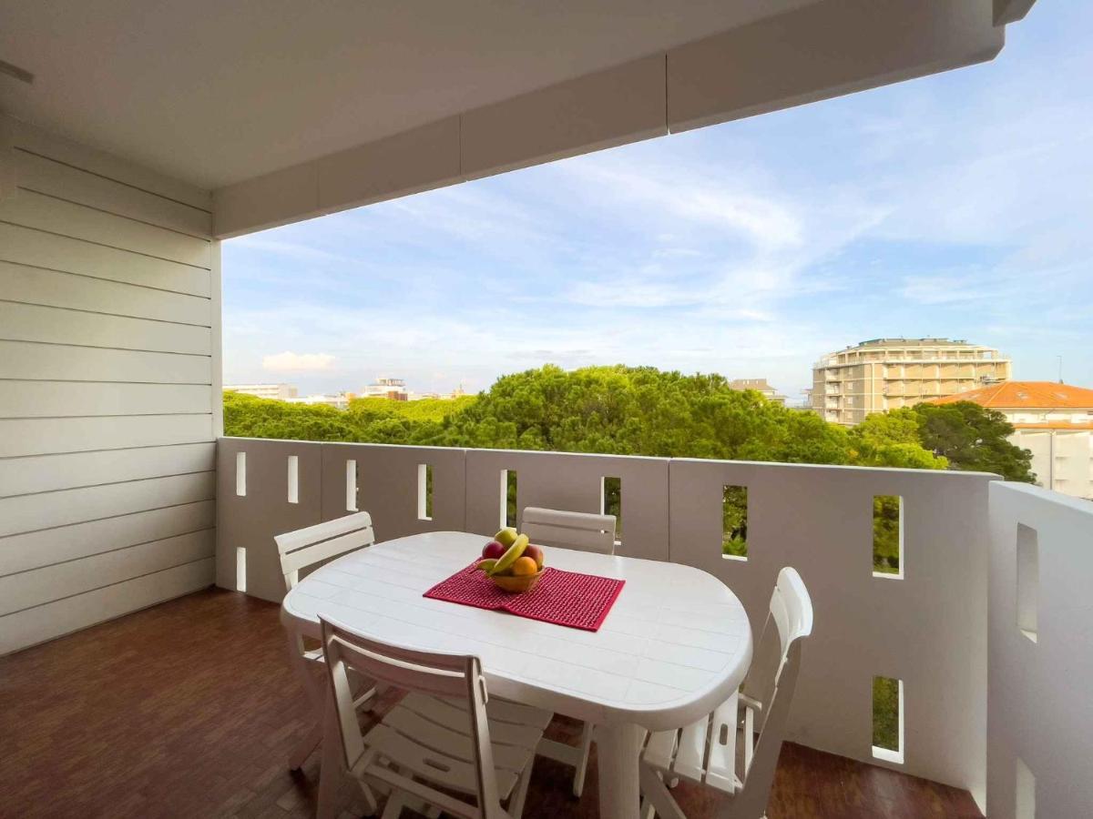 Apartments In Lignano Sabbiadoro 21784 Eksteriør billede