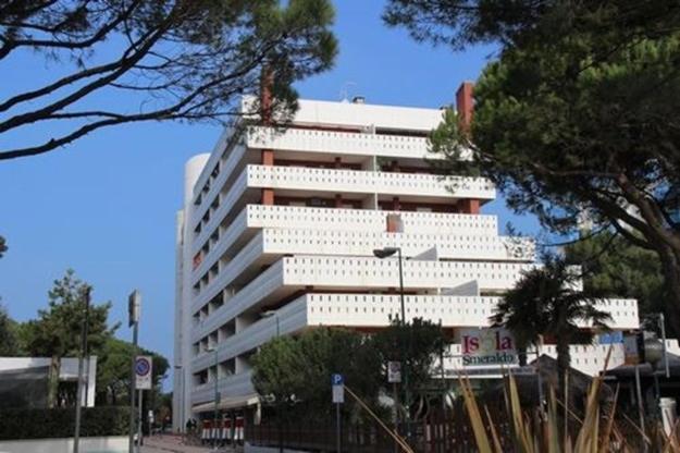 Apartments In Lignano Sabbiadoro 21784 Eksteriør billede